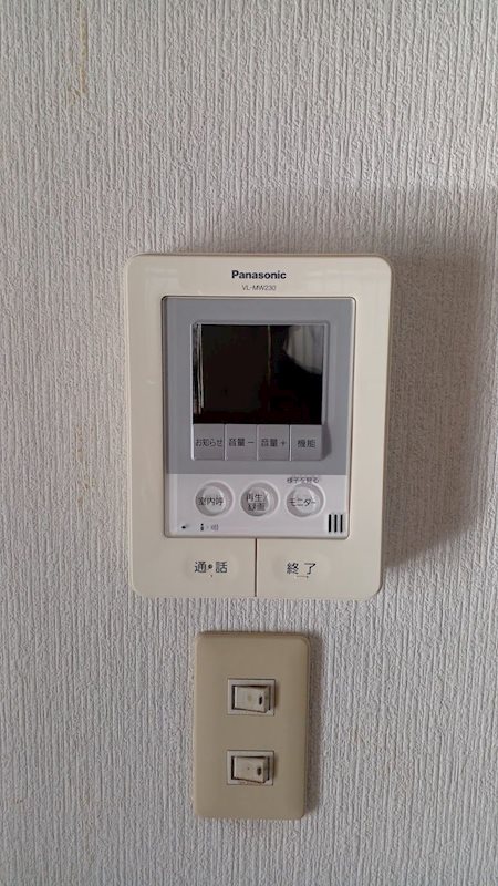 富部区公会堂前貸家 その他4