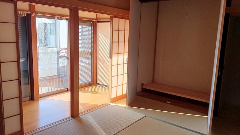 富部区公会堂前貸家 その他6