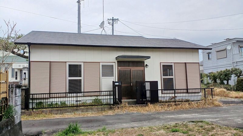 富部区公会堂前貸家 その他外観1