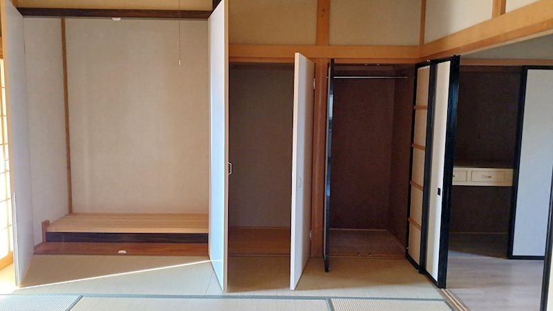 富部区公会堂前貸家 その他7