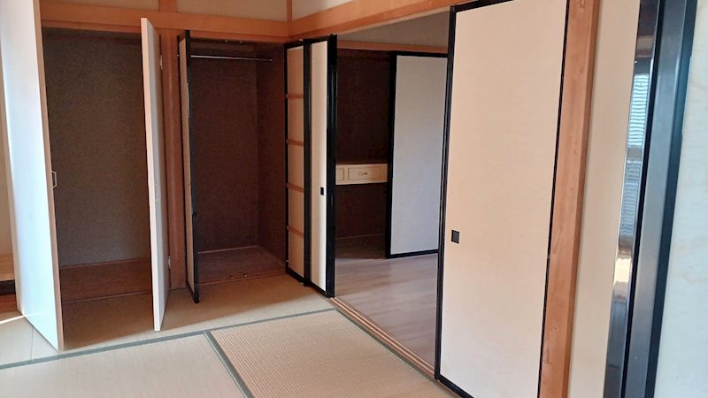 富部区公会堂前貸家 その他8