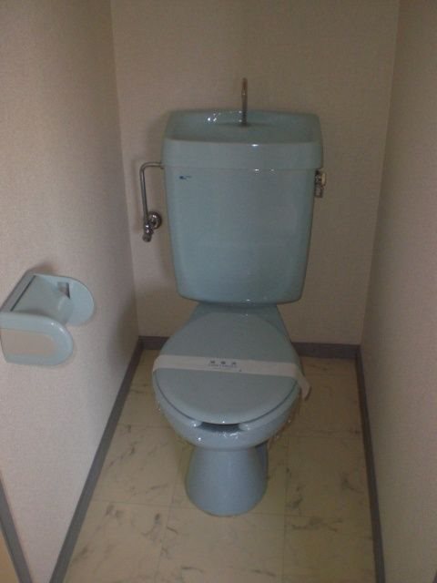 メゾンシンバⅠ その他4