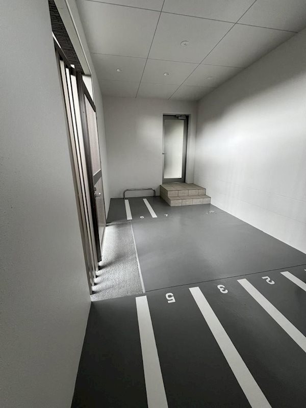 Cinq Blanc その他外観3