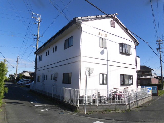 ルミエール   その他外観2