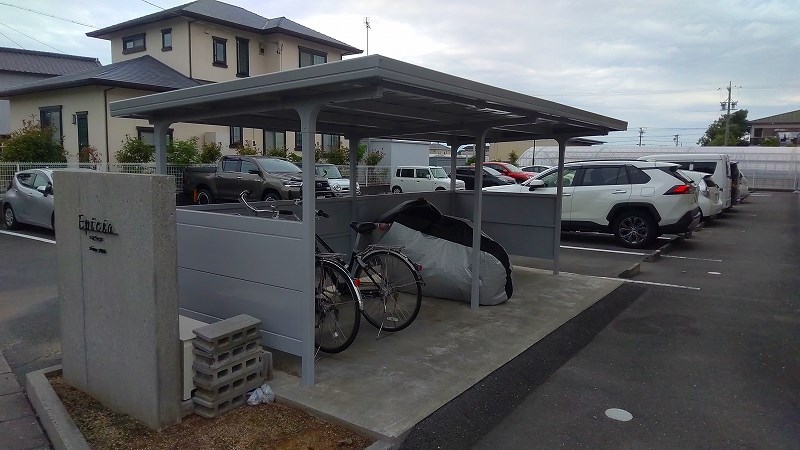 エピセア その他外観2