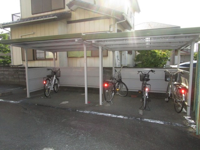 ゴオナカマンション その他外観1