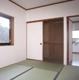 真中アパート その他4