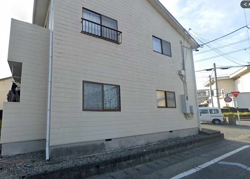 真中アパート その他外観1