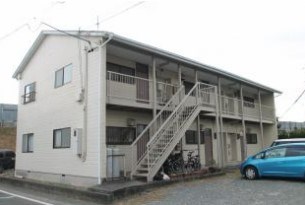真中アパート その他外観2