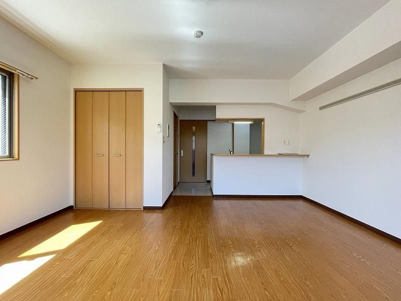 グランストーク篠ケ瀬 ベッドルーム