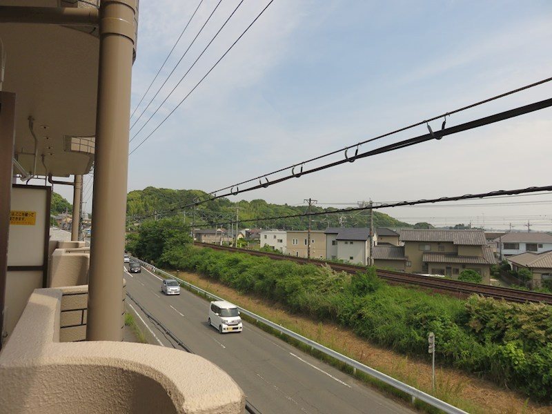 グリーンベルⅡ その他6
