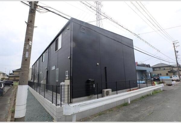 原島町キャレノワール  その他外観2