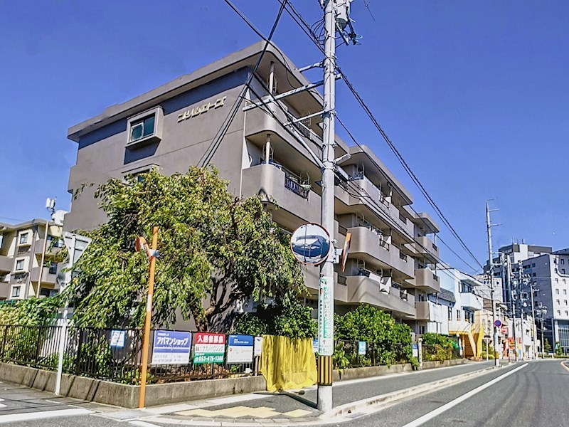 プリムローズ その他外観1