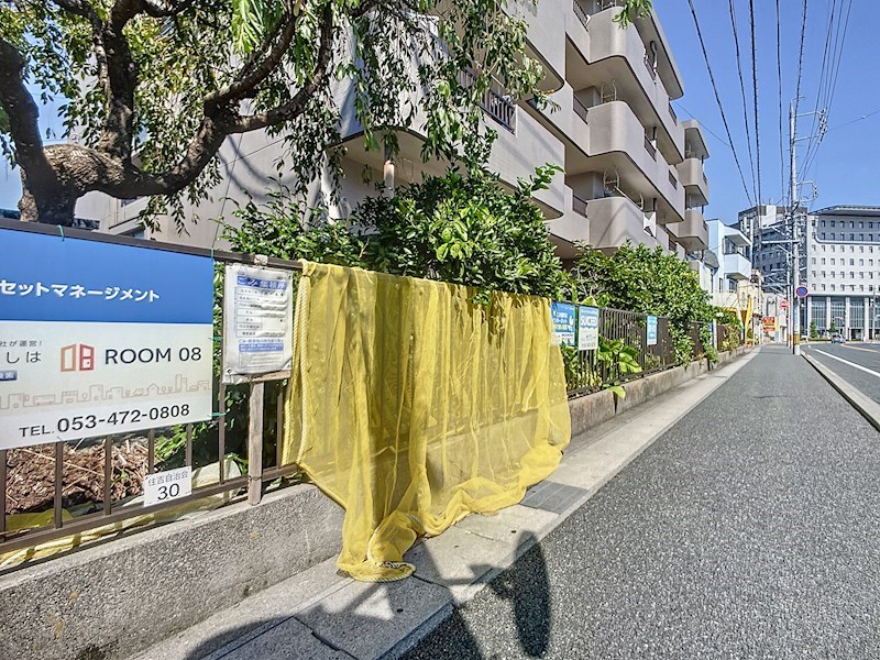 プリムローズ その他外観3