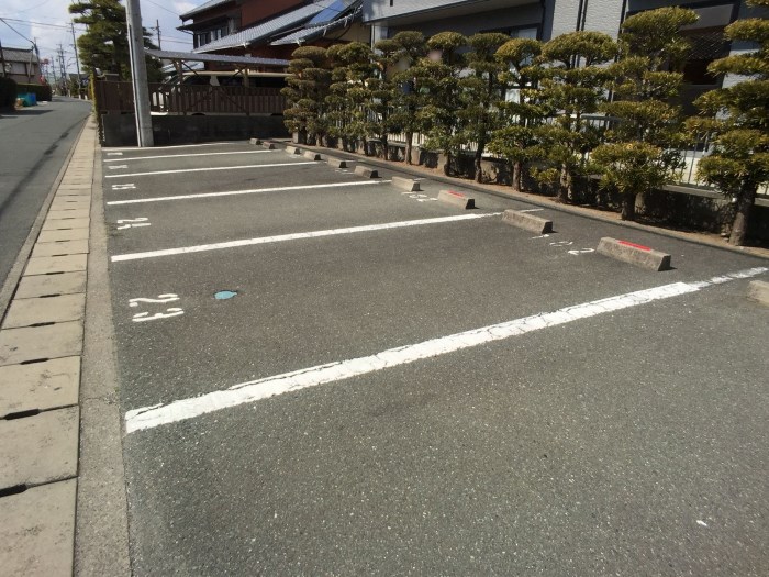 エストハウス　C その他外観2