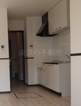 メゾネットパーク本間 キッチン
