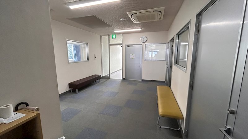 ジャックビル その他