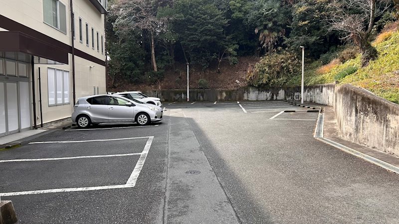ジャックビル その他