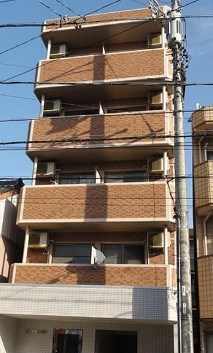 コスモカーザ その他外観1