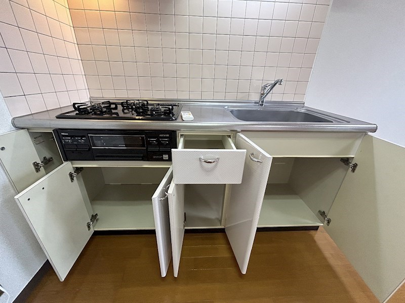メゾンマスカット その他8