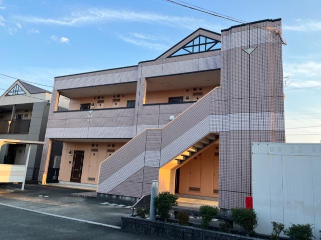 外観写真（昼）