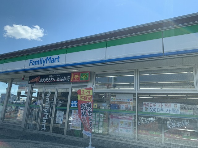 ウエスト・ヴィレッジ その他外観3