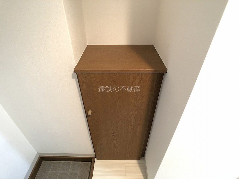 ラ・ルーチェ愛(西棟) その他6