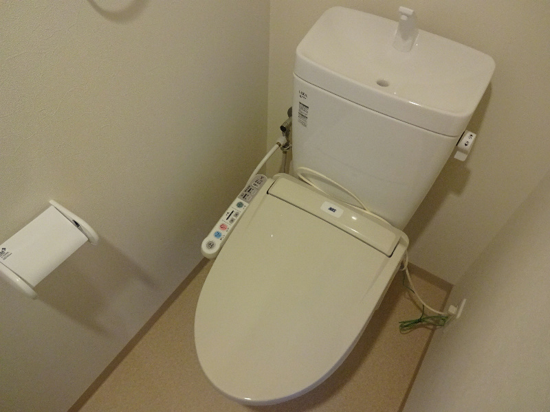 第二我心ヶ丘マンション その他1