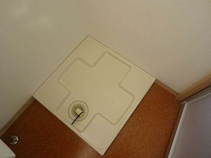 第二我心ヶ丘マンション その他3