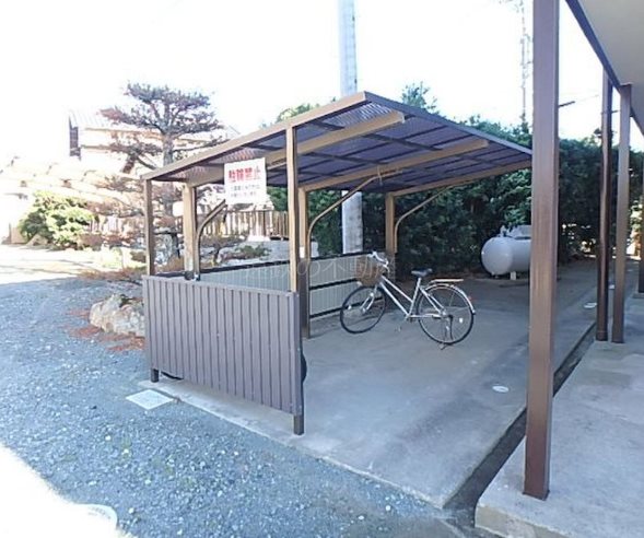 Makana その他共有部分