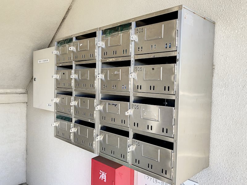 アイ・メゾン その他外観1