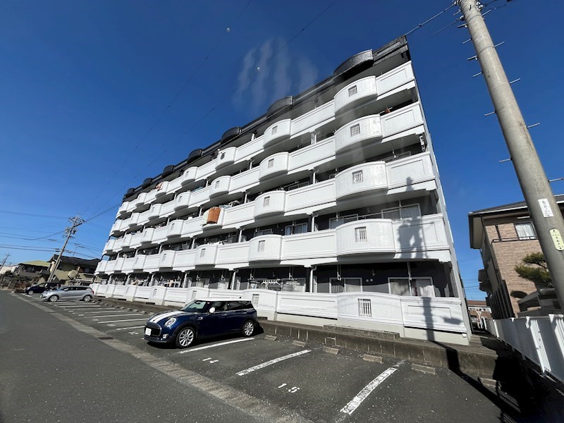 ロイヤルシティ高丘 その他外観2