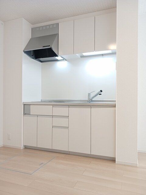 アコール キッチン