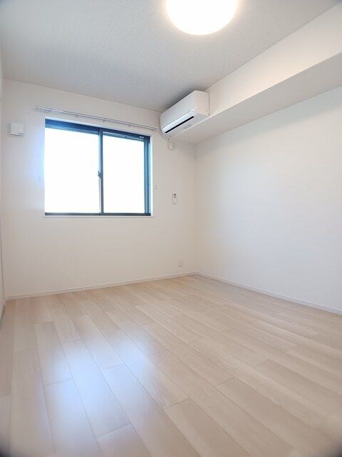 アコール ベッドルーム