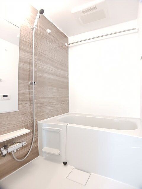 アコール 風呂画像