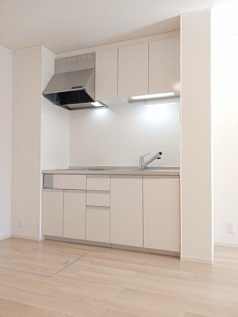 アコール キッチン