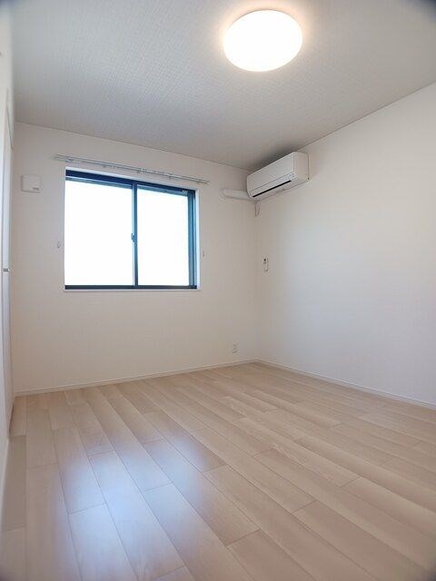 アコール ベッドルーム