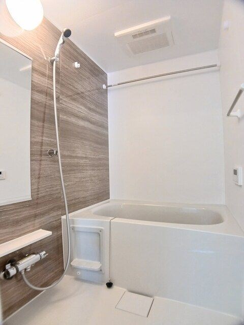 アコール 風呂画像