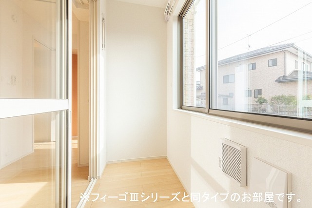 エスペランサ その他4