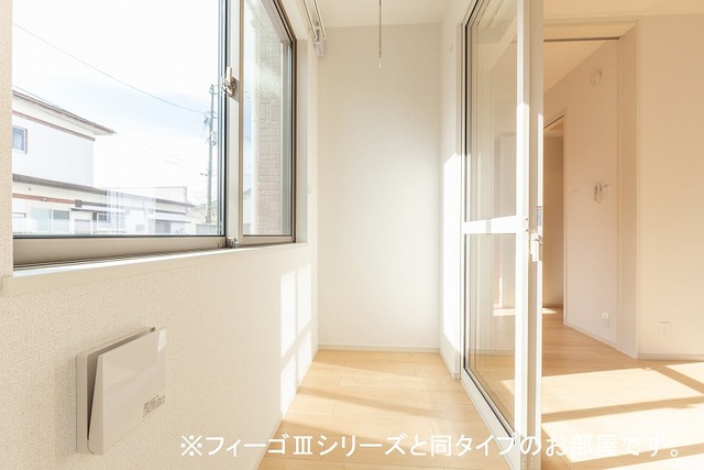 エスペランサ その他8