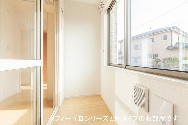 エスペランサ その他8