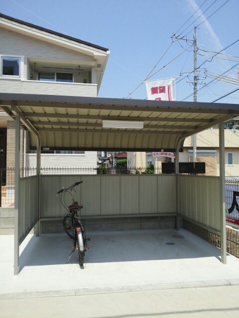 サンリット初生Ⅱ その他7