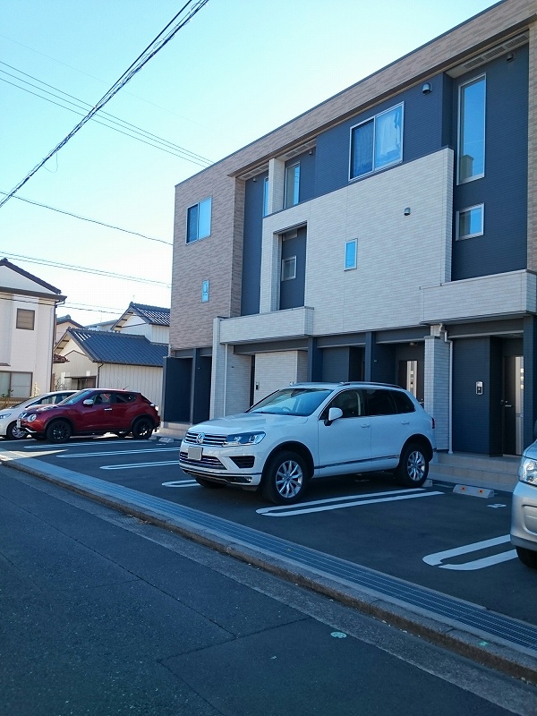 メイフラワー その他6