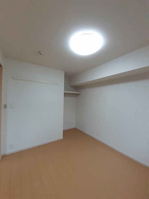 メイフラワー ベッドルーム