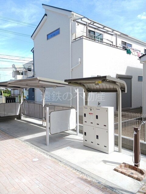 ヒカルサ浜松渡瀬町 その他外観1