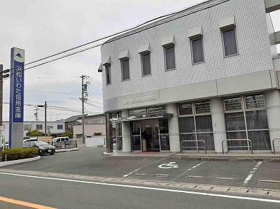 ヒカルサ浜松渡瀬町 その他外観5