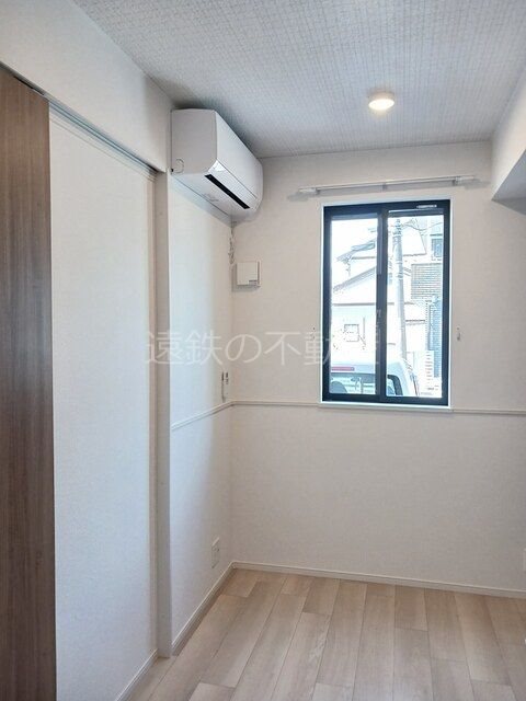 ヒカルサ浜松渡瀬町 リビング