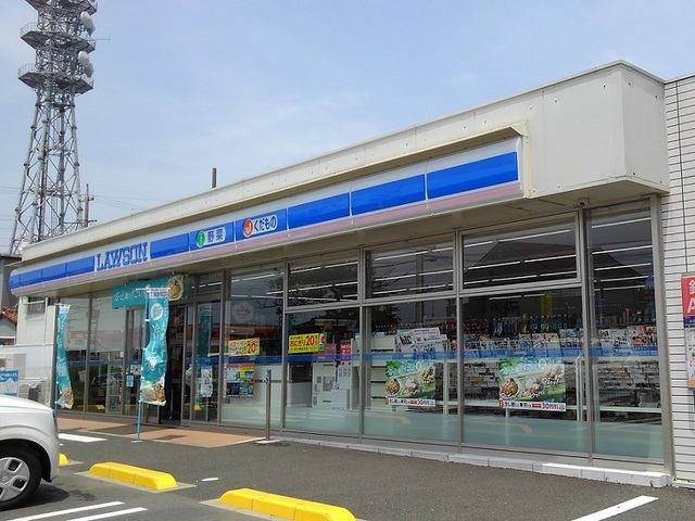 ヒカルサ浜松渡瀬町 その他外観2