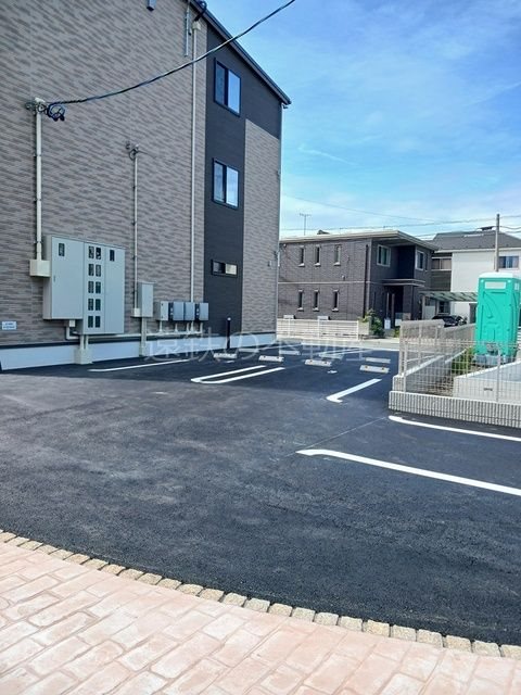 ヒカルサ浜松渡瀬町 その他外観2