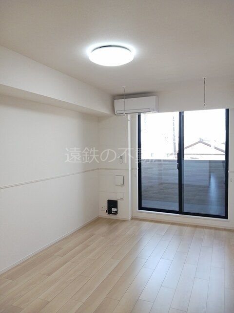 ヒカルサ浜松渡瀬町 リビング